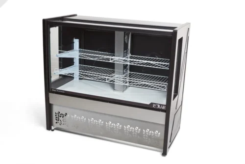 Vitrine Confeitaria