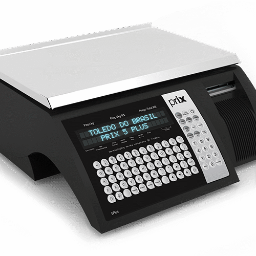 Balança Prix 5w