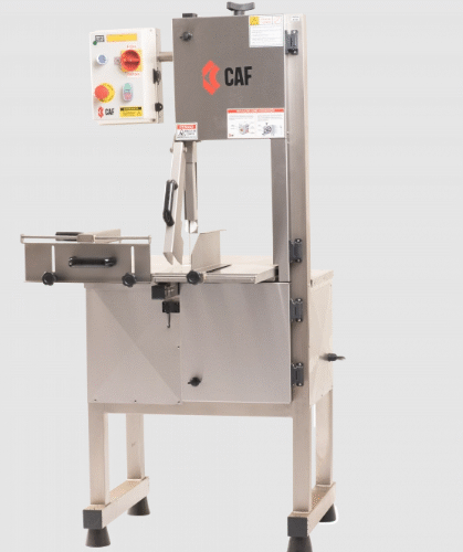 Serra de Fita CAF SFO 2.55 Inox