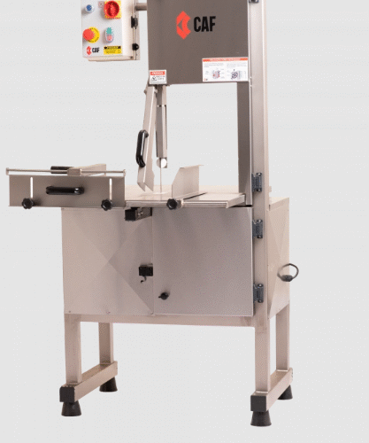 Serra de Fita CAF SFO 2.82 Inox