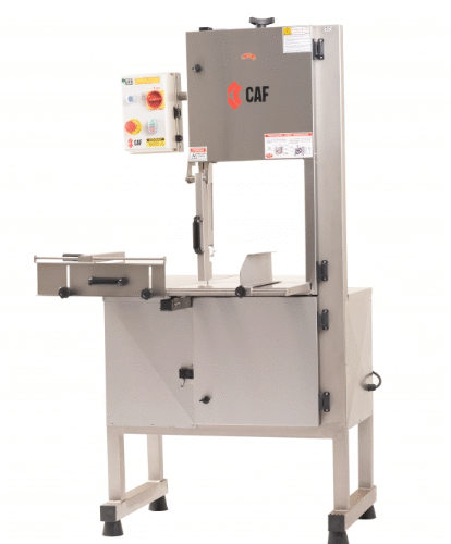 Serra de Fita CAF SFO 3.10 Inox 304/430