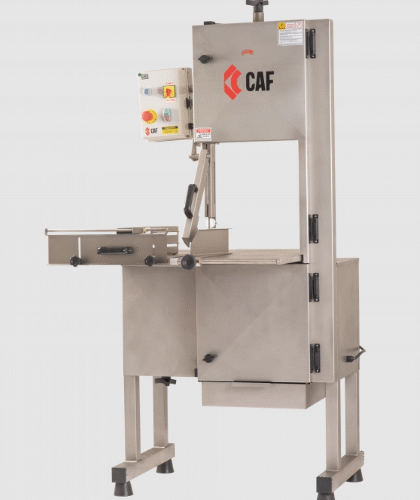 Serra de Fita CAF SFO 3.10 Super