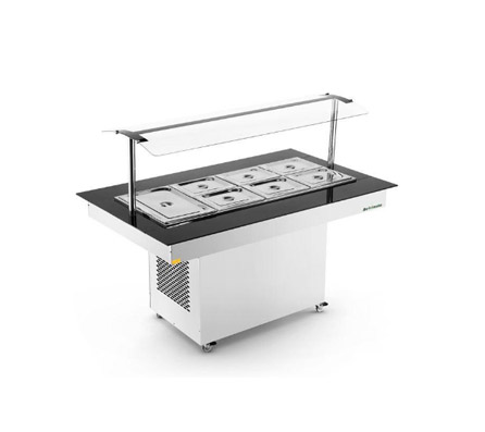 Buffet Self Service