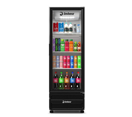 Refrigeradores