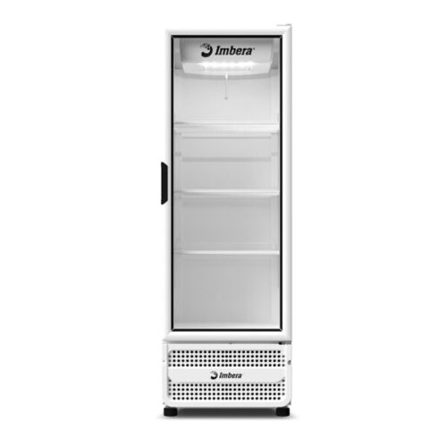 Refrigerador Bivolt Inverter VRS16 Porta de Vidro Full White 485L - Imagem 4