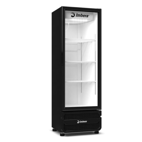 Refrigerador Bivolt Inverter VRS16 Porta de Vidro Padrão 485L - Imagem 3