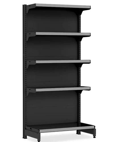 Gôndola Fit 40 Ponta