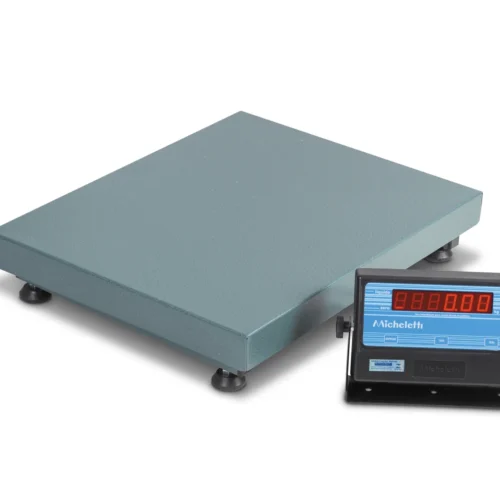 Balança Eletrônica